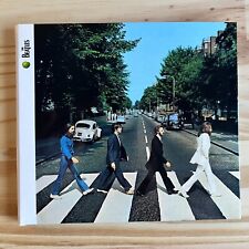 ⮑ THE BEATLES ‎– Abbey Road (2018) [NM/NM] CD, Album, Enhanced, Remastered comprar usado  Enviando para Brazil