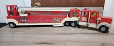 Vtg tonka fire for sale  Mineral Ridge