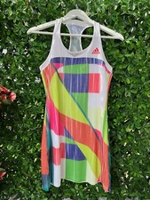 Adidas damen tenniskleid gebraucht kaufen  Karlsruhe