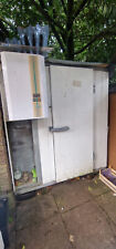 Walk chiller unit for sale  BANBURY
