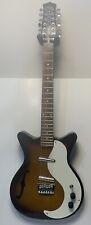 Danelectro string electric for sale  SHEFFIELD