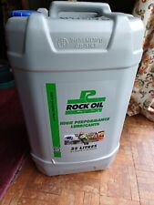 Rock oil gamma for sale  CRANLEIGH