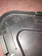 Coperchio sedile dal usato  Italia