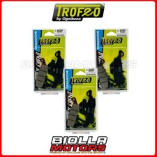 Kit pastiglie freno usato  Trapani