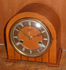 Smiths day striking for sale  OAKHAM