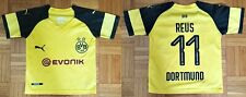 Puma maglia borussia usato  Parma