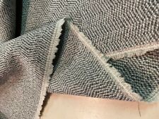 Tissu laine manteau d'occasion  Expédié en France