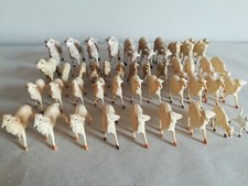 Presepe animali pecore usato  Bassano del Grappa