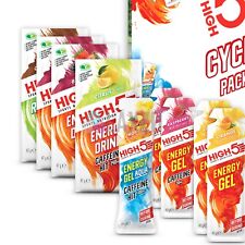 High5 cycle pack gebraucht kaufen  Versand nach Germany