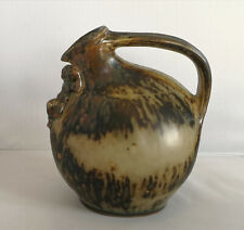 Vaso brocca ceramica usato  Borgomanero