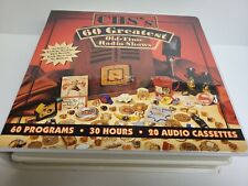 Cbs greatest old for sale  Saint Louis