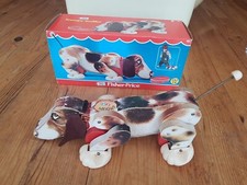 Chien snoopy sniffer d'occasion  Clermont-Ferrand-