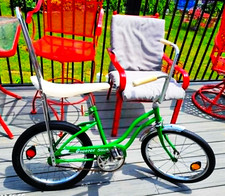 1970s huffy cheater for sale  East Earl