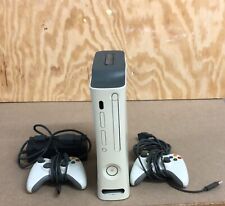 CONSOLE XBOX 360 ELITE 60GB COMPLETA SCATOLA ORIGINALE USATO 1 JOYSTICK na sprzedaż  Wysyłka do Poland