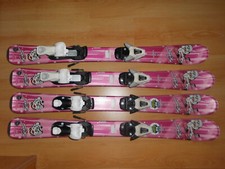 Kinderski 90cm paar gebraucht kaufen  Annaberg-Buchholz, Mildenau