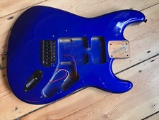Squier strat fender for sale  BRISTOL