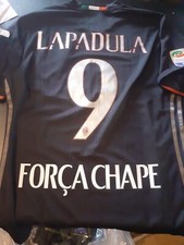 Maglia milan lapadula usato  Nepi