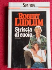 Book libro robert usato  Vigarano Mainarda