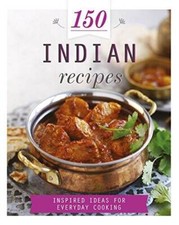 150 indian recipes for sale  Montgomery