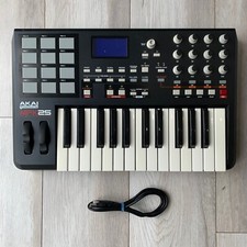 Akai mpk professional for sale  Los Angeles