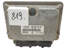Audi 1.9 tdi d'occasion  Lambersart