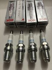 Ngk bkr5equpa sparkplugs for sale  SWANSEA