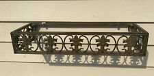Vintage metal wall for sale  Humphrey