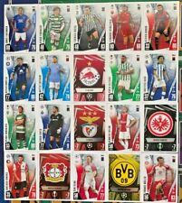 Match attax 2023 for sale  BRAINTREE