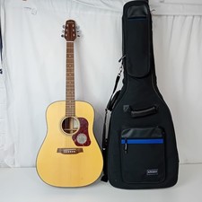 Walden guitar d560 for sale  WARRINGTON