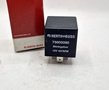 Herth buss 75605080 gebraucht kaufen  Gollhofen