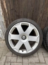 Riginal audi avus gebraucht kaufen  Reinsdorf