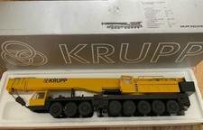 Conrad krupp 250 for sale  RUNCORN