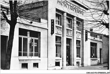 Aajp11 1057 montrouge d'occasion  France