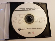 Werkstatthandbuch bmw 1er gebraucht kaufen Werkstatthandbuch bmw 1er gebraucht kaufen  Wiesmoor