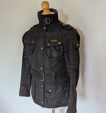 Barbour ladies international for sale  LEEDS