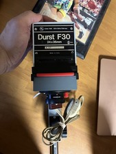 Durst f30 24x36mm for sale  Post Falls