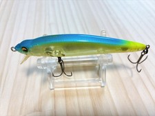 Isca de pesca Megabass FX9 STROBE #AF28 comprar usado  Enviando para Brazil