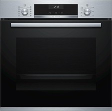 Bosch hba537bs0 serie gebraucht kaufen  Nidda