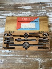 Presto engineers tool for sale  DEAL