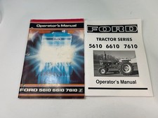 Ford 5610 6610 for sale  Winston Salem