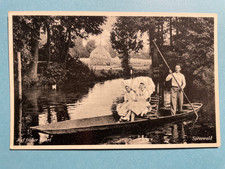Alte spreewald froher gebraucht kaufen  Deutschland