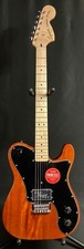 Squier paranormal esquire for sale  Bristol