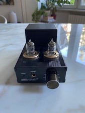 Amplificatore cuffie little usato  Milano