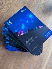Complete cima kaplan for sale  LONDON