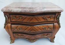 Commode ancienne miniature d'occasion  Frangy