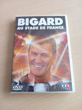 Coffret dvd bigard d'occasion  Paris X