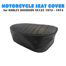 Motorcycle seat cover for sale  AXBRIDGE