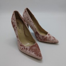 Womens guess blush for sale  STOKE-ON-TRENT