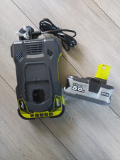 Ryobi 5ah battery for sale  SEAHAM