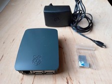 Raspberry set gebraucht kaufen  Berlin